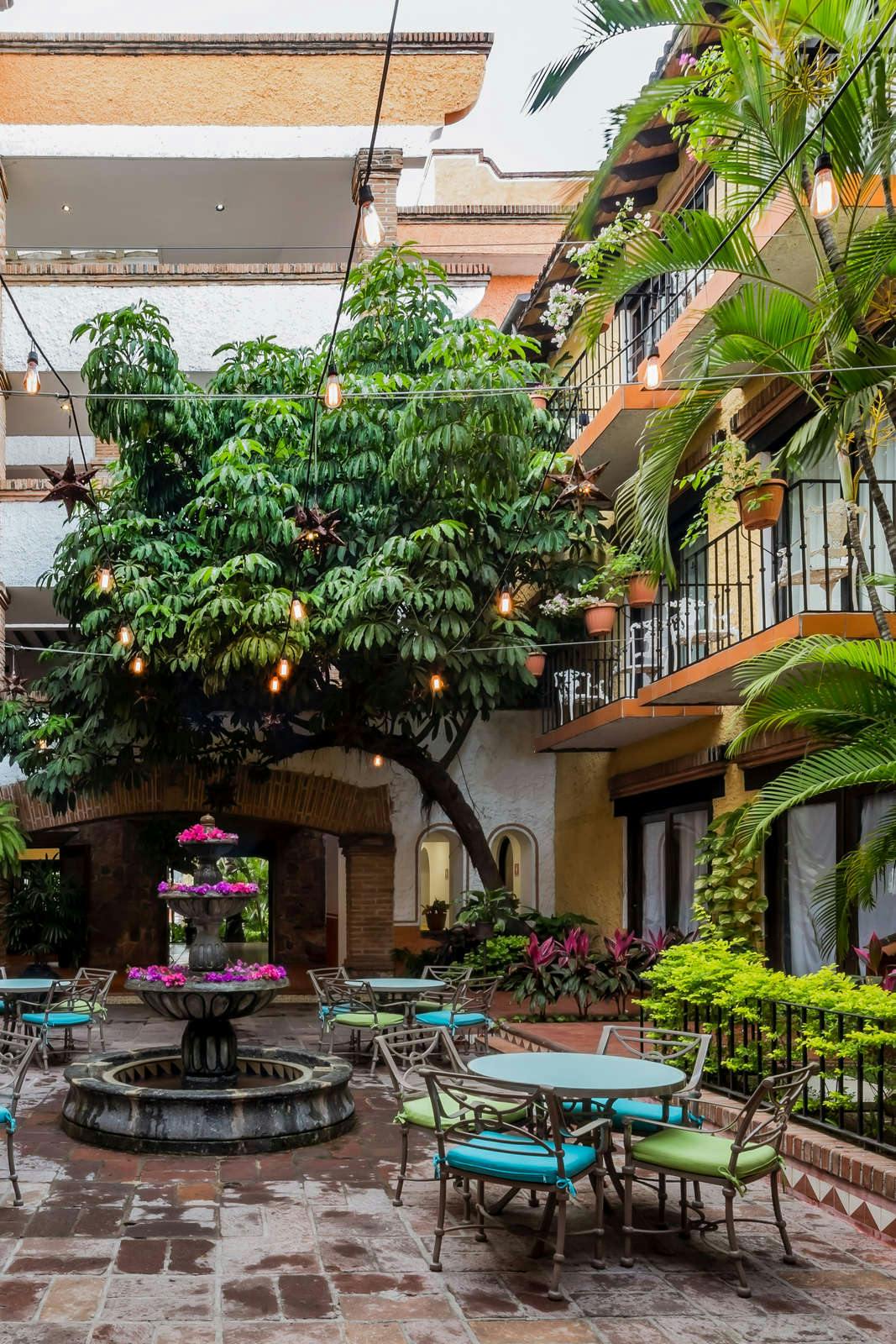 Hotel Hacienda Buenaventura Hotel Spa & Beach Club (All Inclusive) photo 5