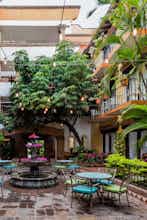 Hotel Hacienda Buenaventura Hotel Spa & Beach Club (All Inclusive) photo 5