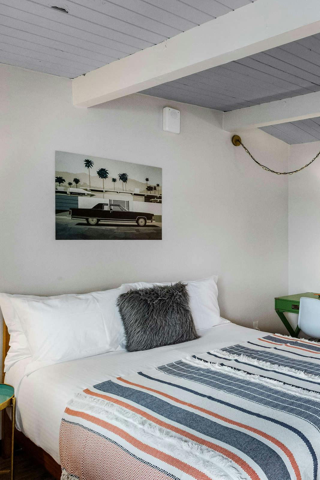 Hotel Hotel McCoy Tucson - Art, Coffee, Beer, Wine photo 5