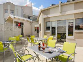 Hotel Ibis Le Havre Sud Harfleur photo 1