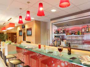 Hotel Ibis Le Havre Sud Harfleur photo 2
