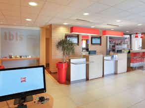 Hotel Ibis Le Havre Sud Harfleur photo 3