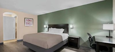 Quality Inn Fort Myers Cape Coral