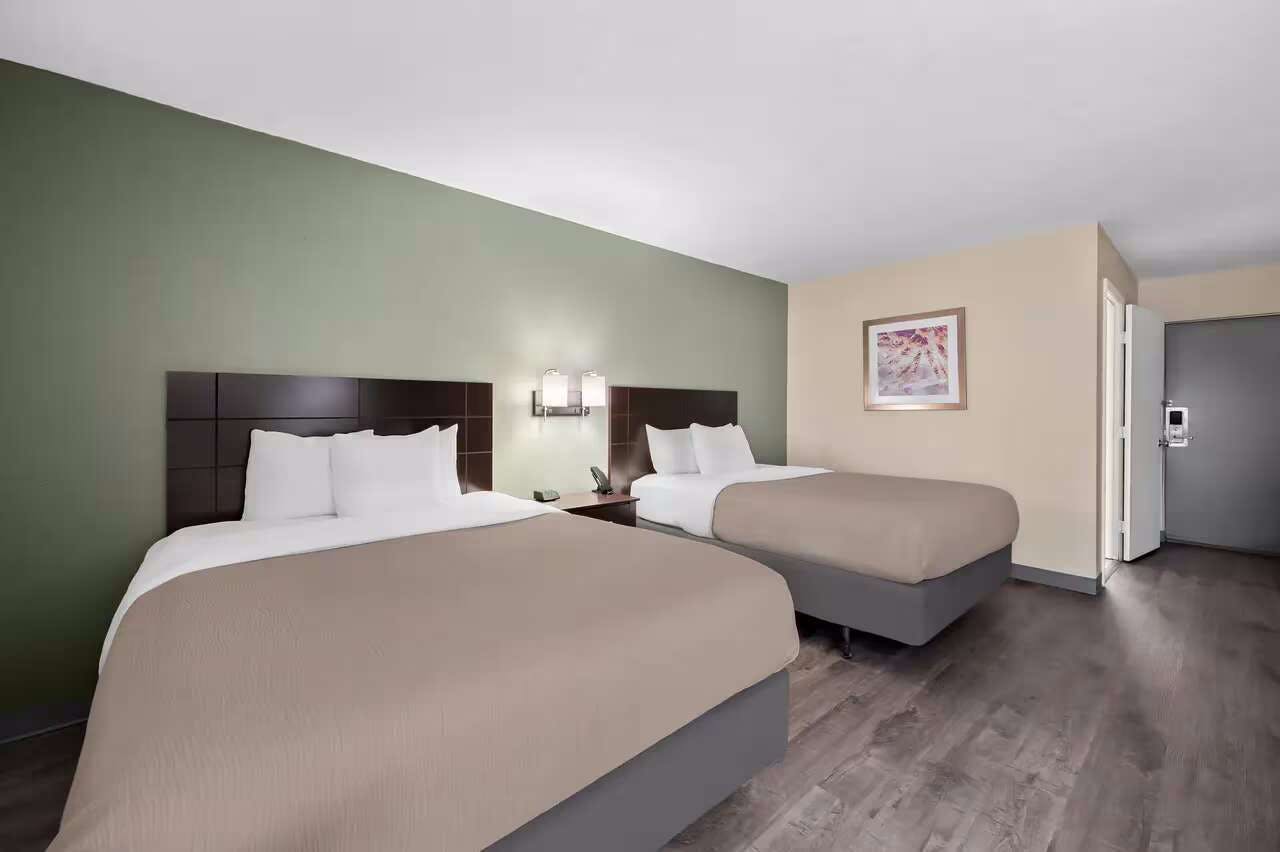 Hotel Quality Inn Fort Myers Cape Coral photo 2