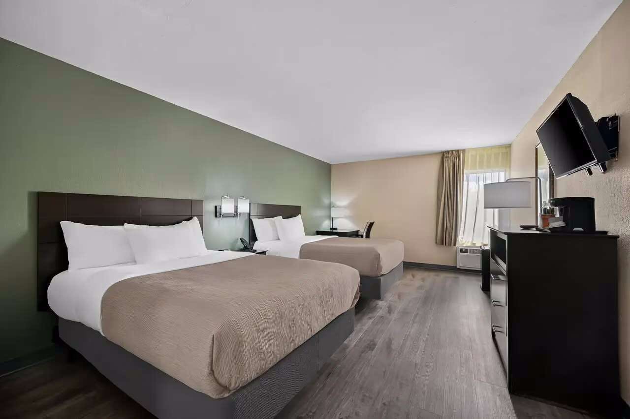 Hotel Quality Inn Fort Myers Cape Coral photo 4