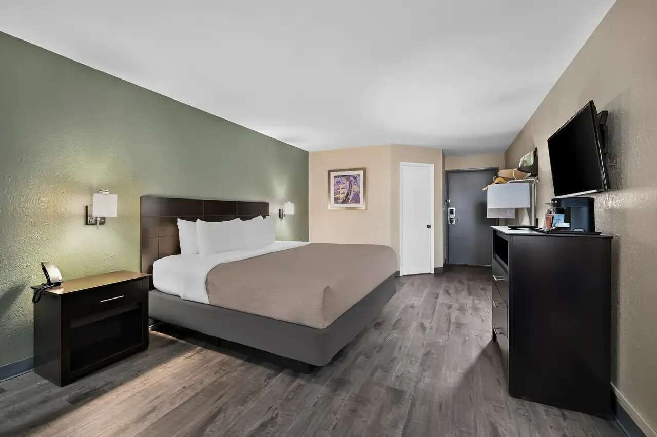 Hotel Quality Inn Fort Myers Cape Coral photo 5
