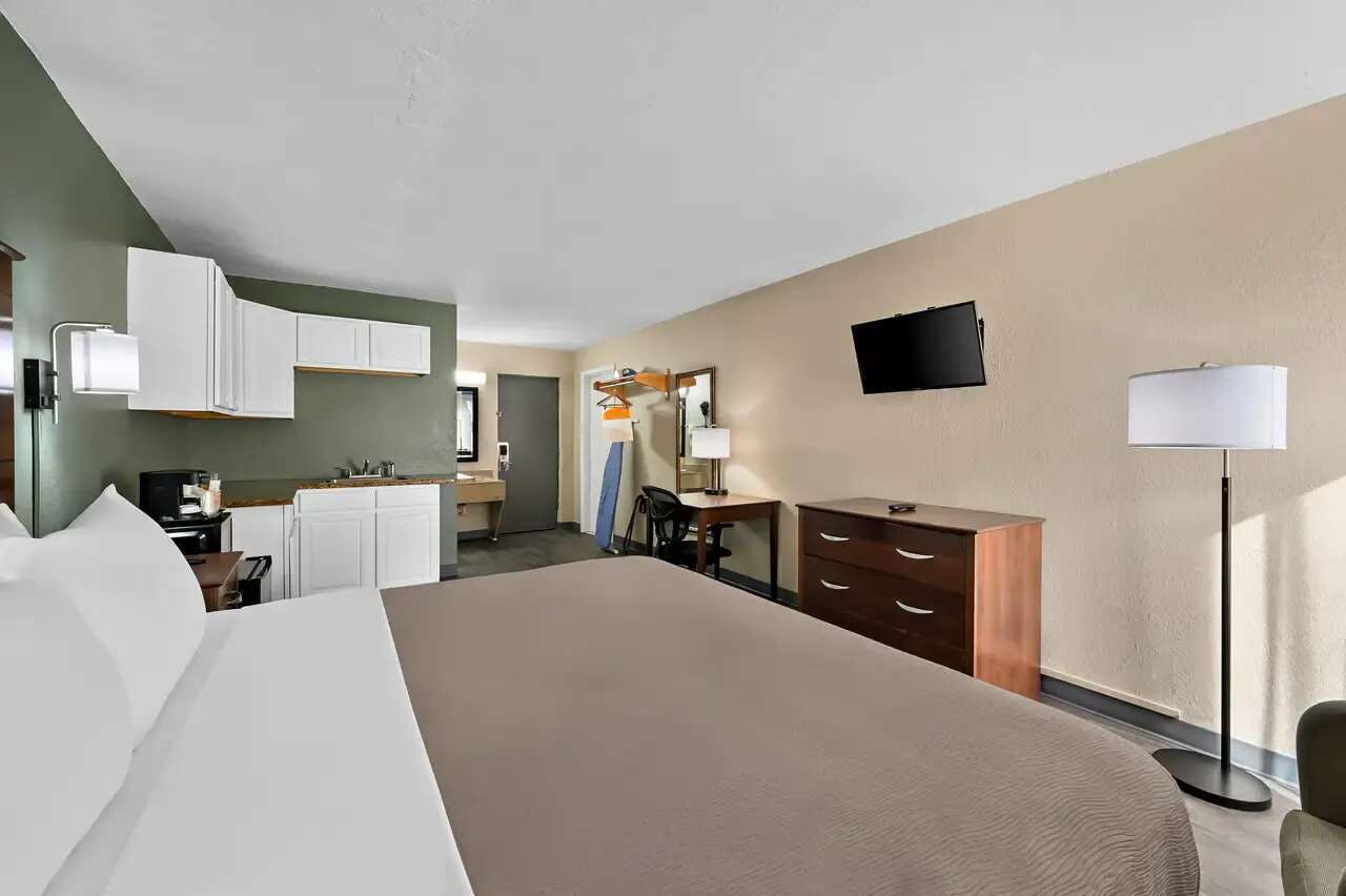 Hotel Quality Inn Fort Myers Cape Coral photo 3