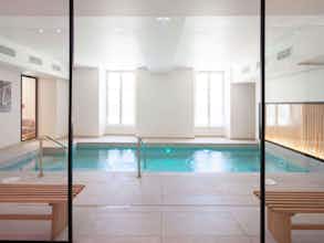 Hotel Hôtel Mercure Paris Sud Parc Du Coudray photo 1