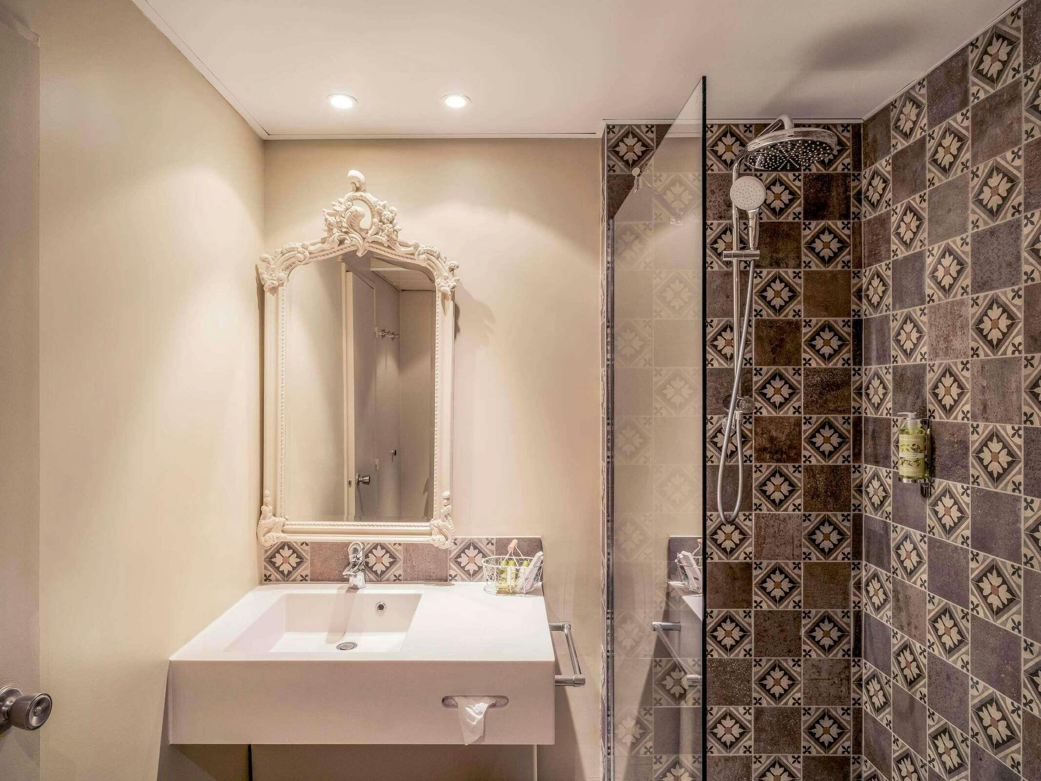 Hotel Hôtel Mercure Paris Sud Parc Du Coudray photo 5