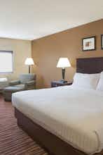 Hotel First Choice Inns At The Swell photo 1