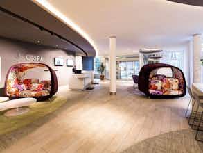Hotel Novotel Biarritz Anglet Aéroport photo 1