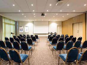 Hotel Novotel Biarritz Anglet Aéroport photo 2