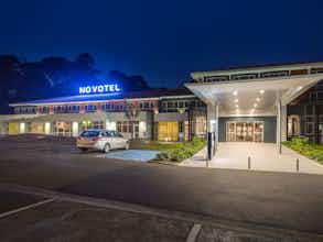 Hotel Novotel Biarritz Anglet Aéroport photo 4