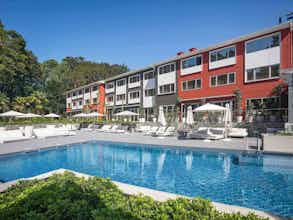 Hotel Novotel Biarritz Anglet Aéroport photo 5