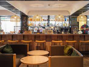 Hotel Novotel Bordeaux Centre Meriadeck photo 2