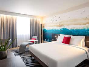 Hotel Novotel Bordeaux Centre Meriadeck photo 3