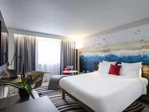 Hotel Novotel Bordeaux Centre Meriadeck photo 5
