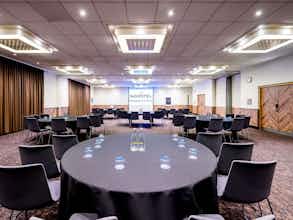 Hotel Novotel Birmingham Centre photo 2