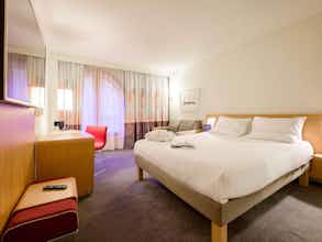 Hotel Novotel Birmingham Centre photo 4
