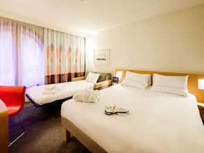 Hotel Novotel Birmingham Centre photo 5