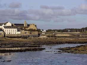Hotel Ibis Roscoff Bord De Mer photo 3