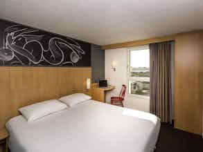 Hotel Ibis Roscoff Bord De Mer photo 4