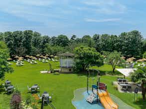 Hotel Novotel Milano Linate Aeroporto photo 1
