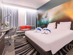 Hotel Novotel Milano Linate Aeroporto photo 2