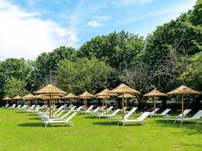 Hotel Novotel Milano Linate Aeroporto photo 4