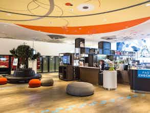 Hotel Novotel Milano Linate Aeroporto photo 5