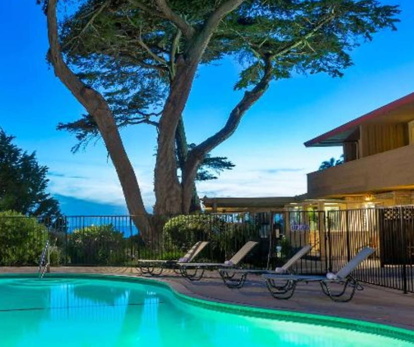 Wyndham Garden Ventura Pierpont Inn Hoteltonight