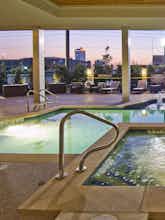 Hotel Hotel Indigo Waco Baylor photo 1