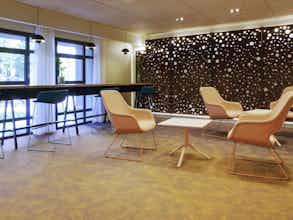 Hotel Hôtel Mercure Perpignan Centre photo 1