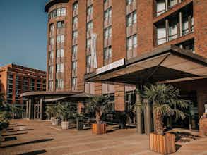 Hotel Mercure Hotel Hamburg City photo 1
