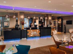 Hotel Mercure Hotel Hamburg City photo 4