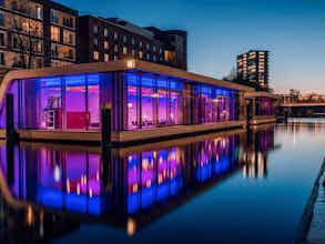 Hotel Mercure Hotel Hamburg City photo 5