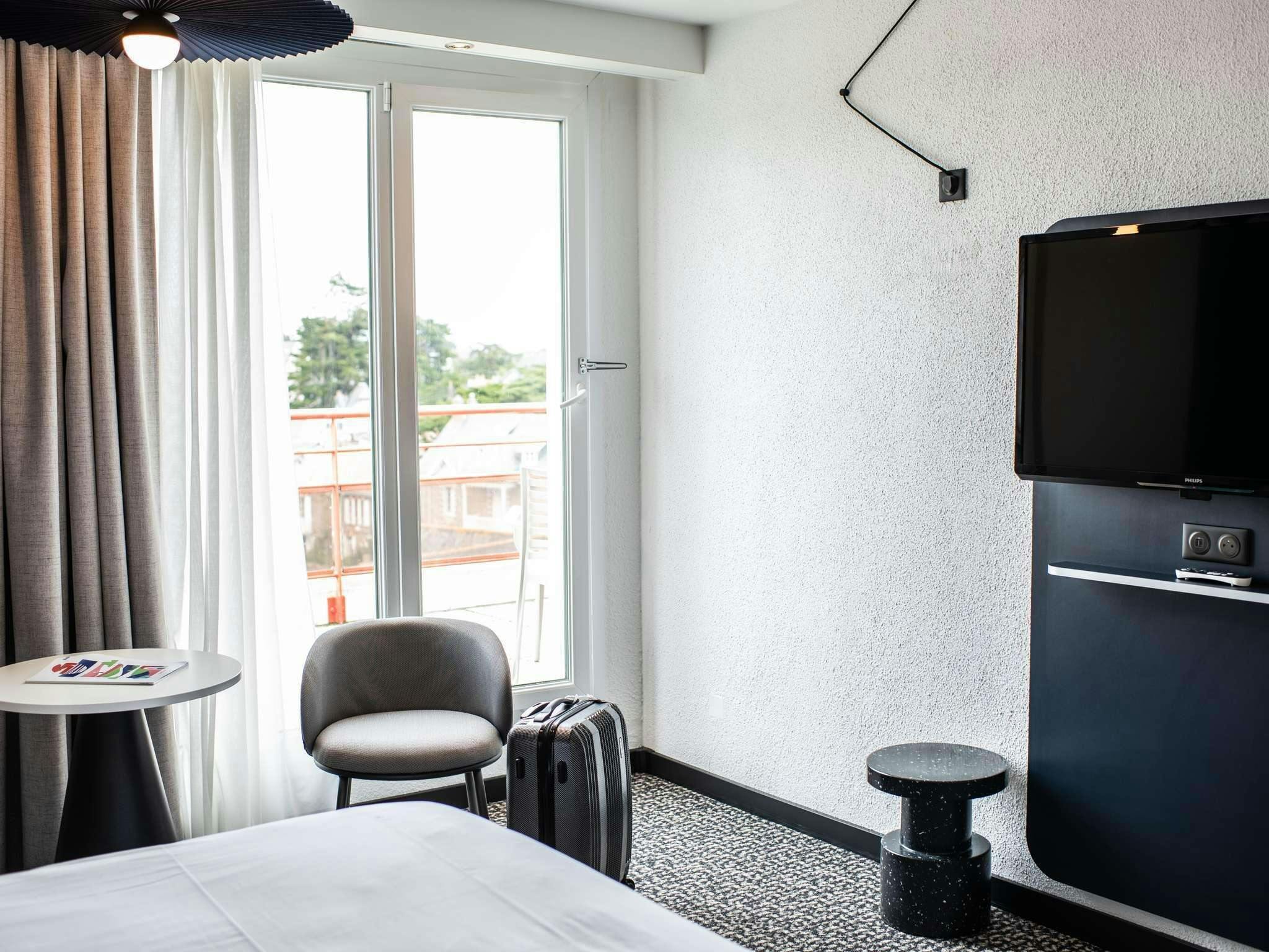 Ibis La Baule Pornichet Plage