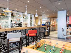 Hotel Ibis La Baule Pornichet Plage photo 3