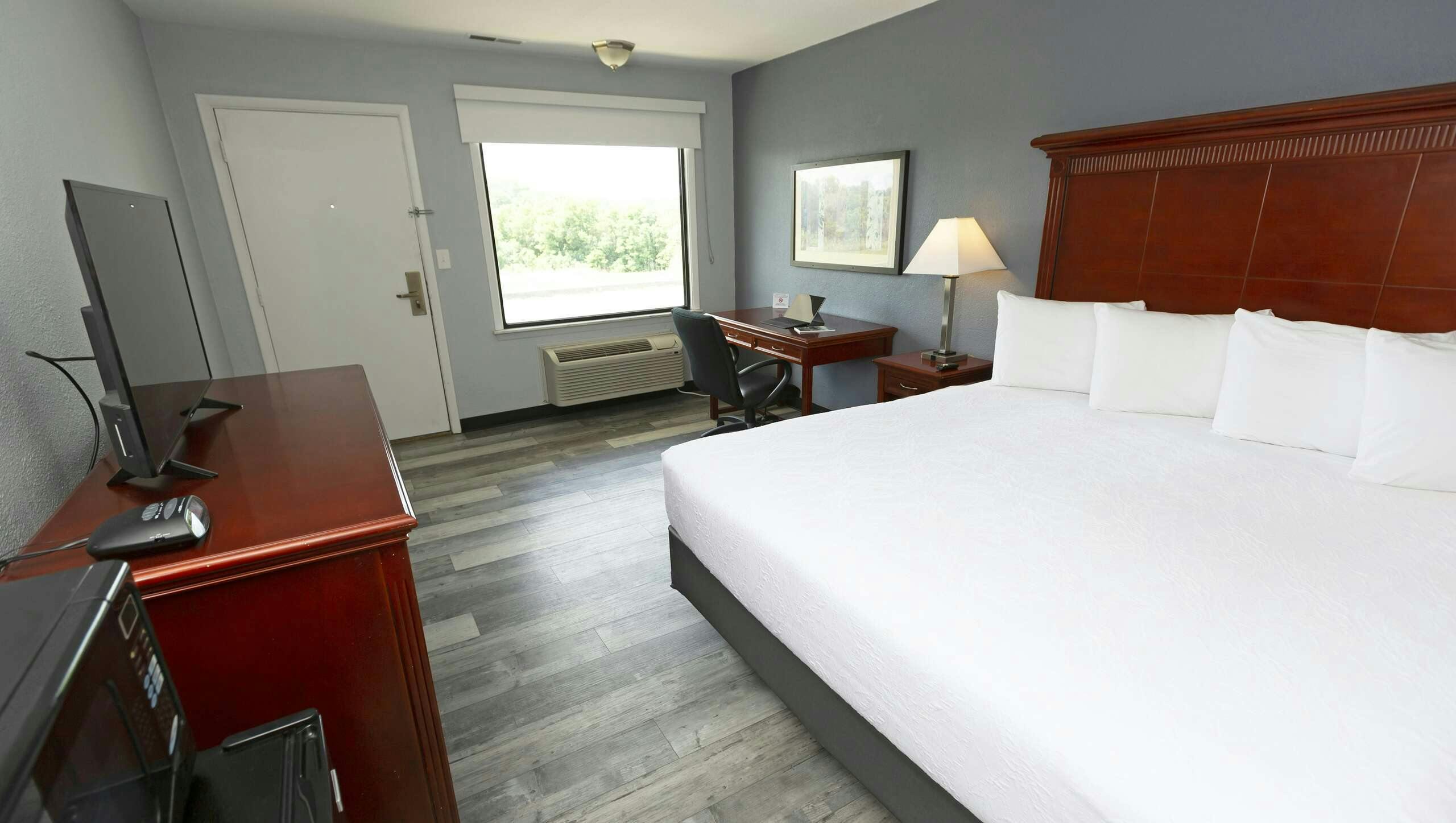 Sunrise Inn Williamstown