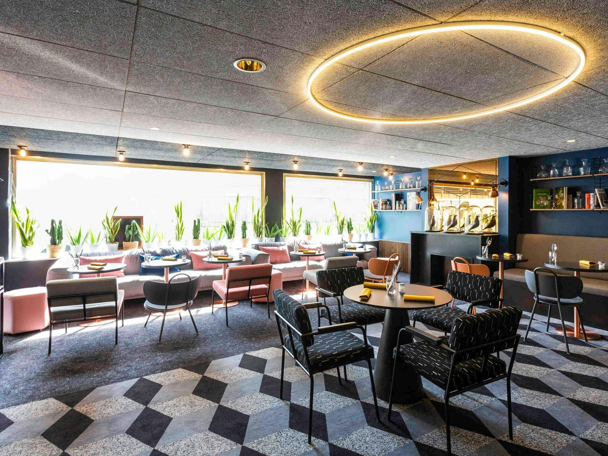 Hotel Mercure Bordeaux Centre photo 2