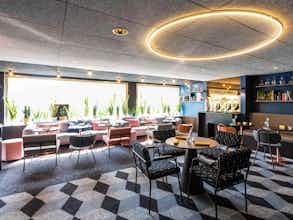 Hotel Mercure Bordeaux Centre photo 2