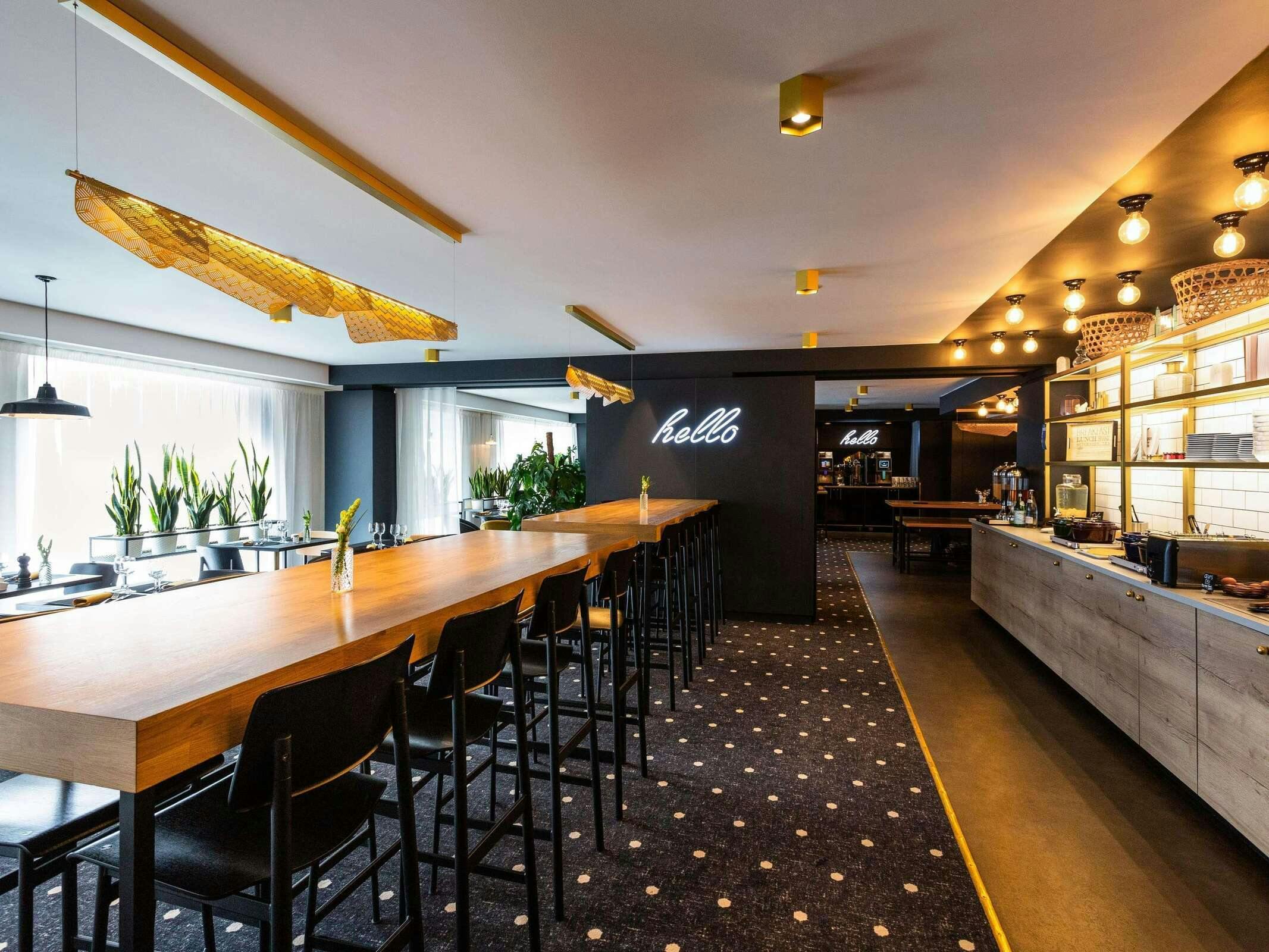 Hotel Mercure Bordeaux Centre photo 4