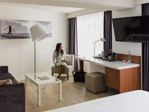 Hotel Mercure Hotel Amsterdam West photo 5