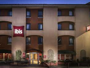 Hotel Ibis Carcassonne Centre La Cité photo 1