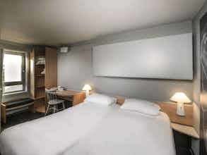 Hotel Ibis Carcassonne Centre La Cité photo 5