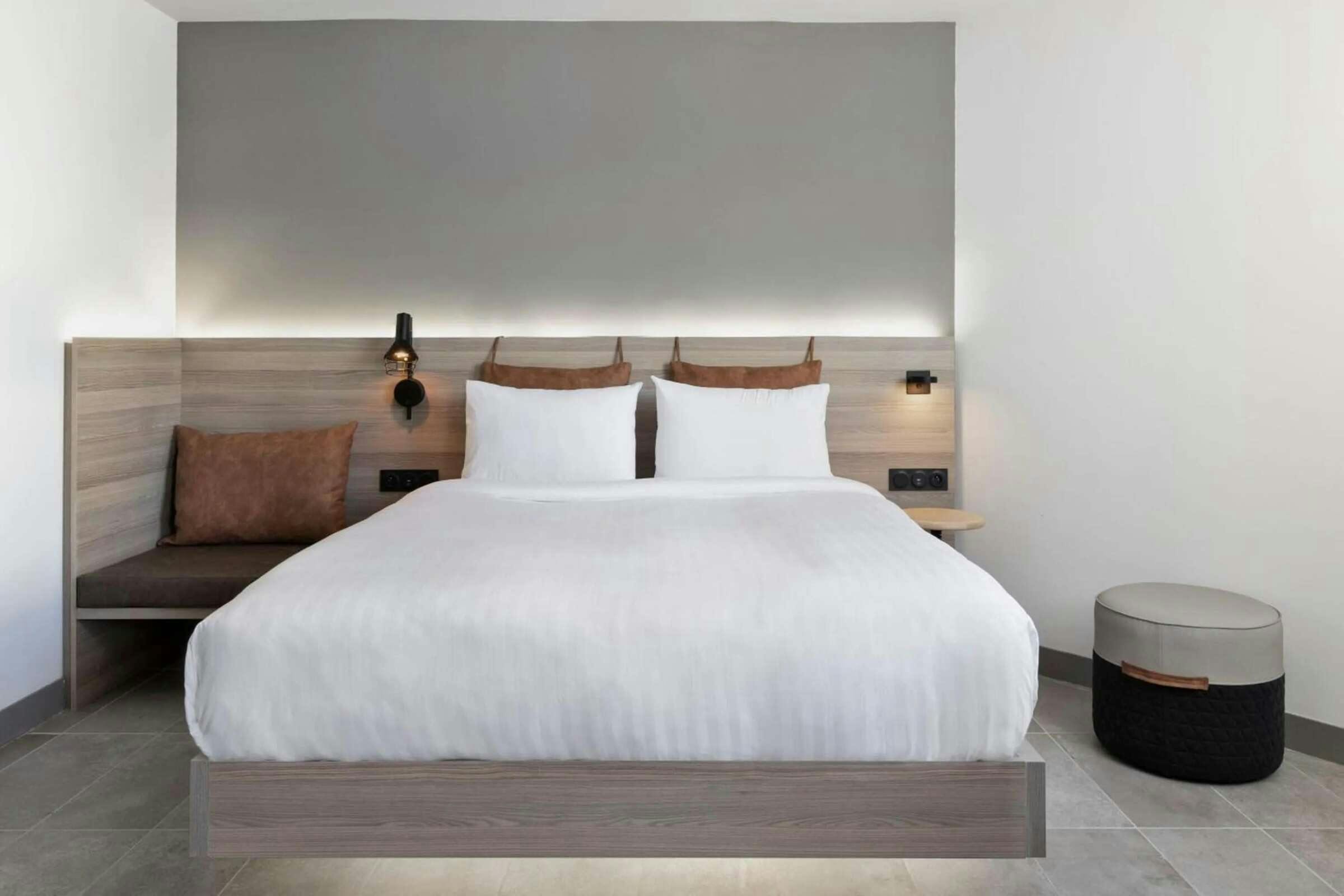 Hotel B&B HOME La Ciotat photo 2