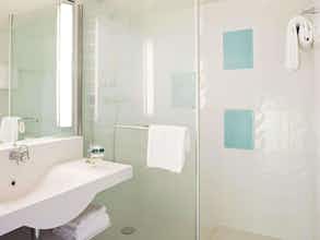 Hotel Novotel Marne La Vallée Noisy Le Grand photo 5