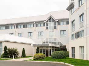 Hotel Hôtel Mercure Tours Nord photo 2