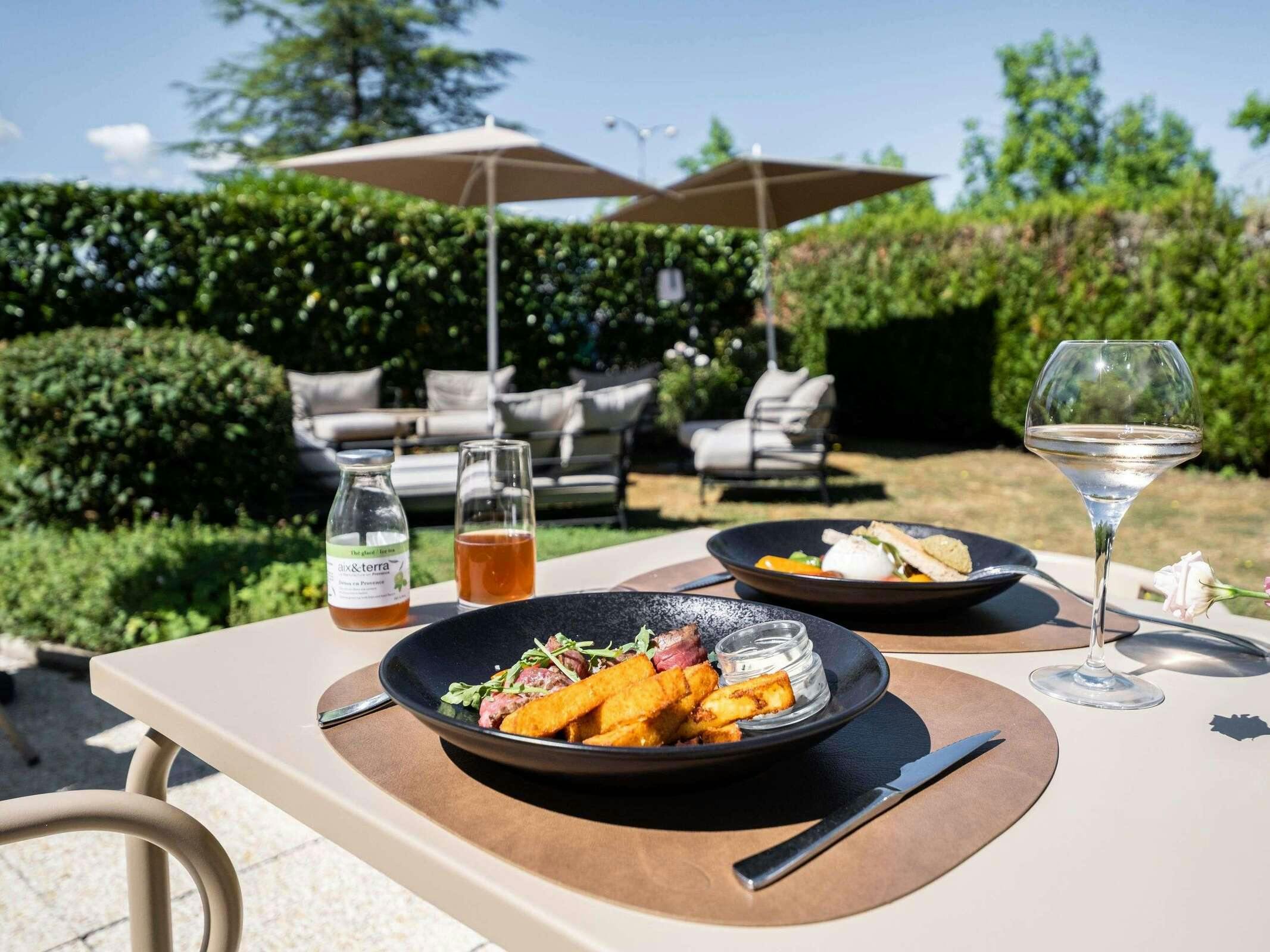 Mercure Compiegne Sud