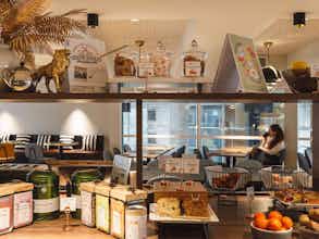 Hotel Hotel Mercure Lyon Charpennes photo 1